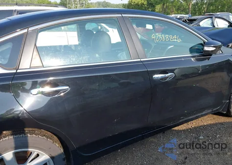 2013 Nissan Altima 2.5/S/Sv/Sl from USA, damaged, VIN 1N4AL3AP5DC228885